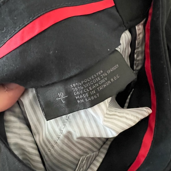 Express editor pants - Picture 3 of 3